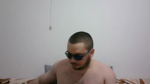 hornymonkey991 online show from 2, 4, 2026