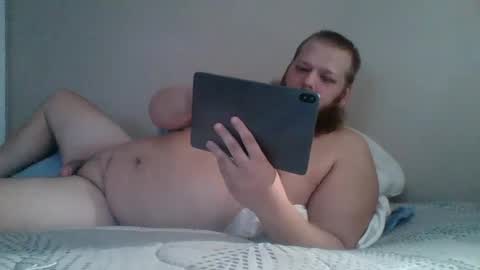hornynccascade online show from 20, 10, 2025