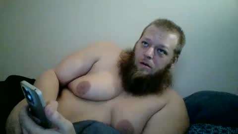 hornynccascade online show from 26, 10, 2025