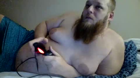 hornynccascade online show from 3, 12, 2025