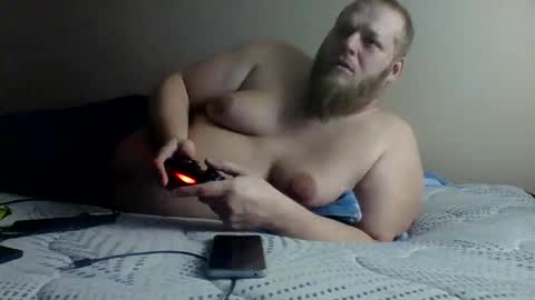 hornynccascade online show from 14, 12, 2025