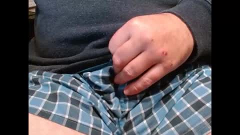 hornypilotguy online show from 1, 11, 2025