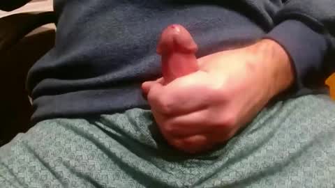 hornypilotguy online show from 5, 12, 2025