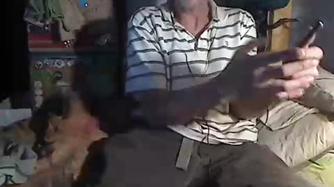 Snapshot of hornyscott666 chatting on 12, 1, 2026 hornyscott666 online show from 12, 1, 2026