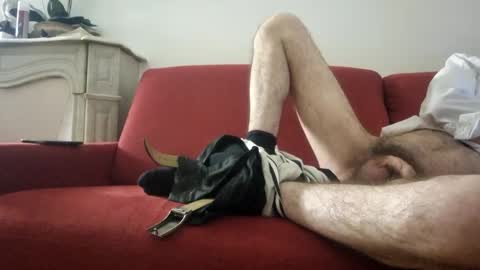 Snapshot of hornyslavefrance chatting on 30, 12, 2024 hornyslavefrance online show from 30, 12, 2024