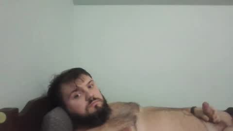 hornysmera online show from 21, 1, 2025