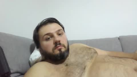 hornysmera online show from 18, 12, 2025