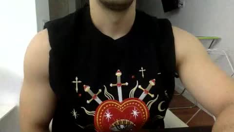 hornyspaniard93 online show from 22, 2, 2026