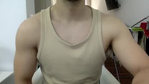 Snapshot of hornyspaniard93 chatting on 26, 5, 2026 hornyspaniard93 online show from 26, 5, 2026