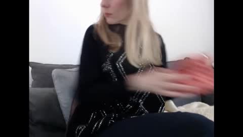 Hornyssima online show from 8, 3, 2026