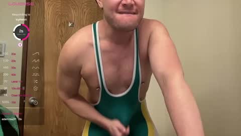 Hornytightboy89 online show from 23, 2, 2025