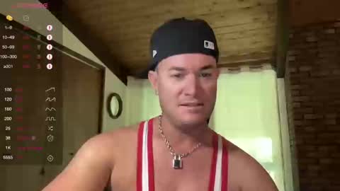 Hornytightboy89 online show from 20, 9, 2025