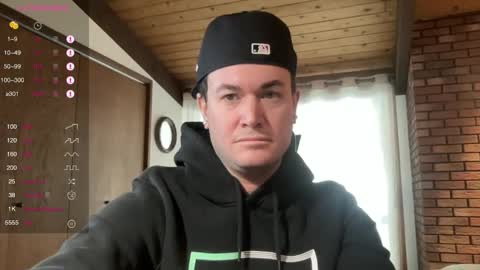 Hornytightboy89 online show from 23, 2, 2026