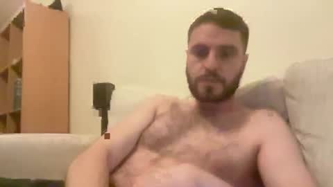 Horny247 online show from 8, 2, 2025