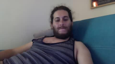 hornyogi online show from 3, 12, 2024