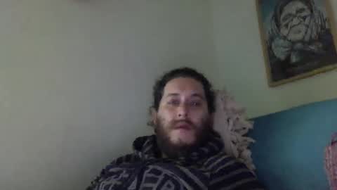 hornyogi online show from 26, 12, 2024