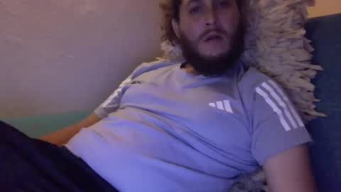 hornyogi online show from 30, 1, 2025