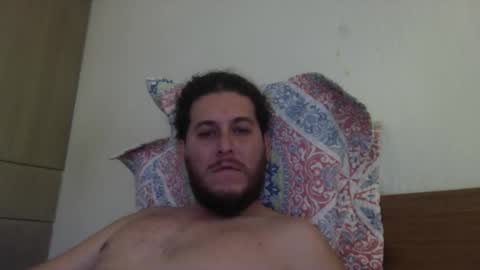 hornyogi online show from 7, 3, 2026