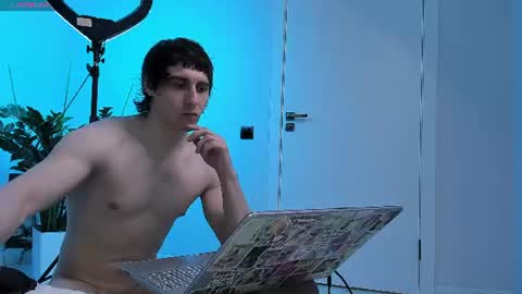 Snapshot of hornyyorck chatting on 17, 7, 2026 Robert online show from 17, 7, 2026