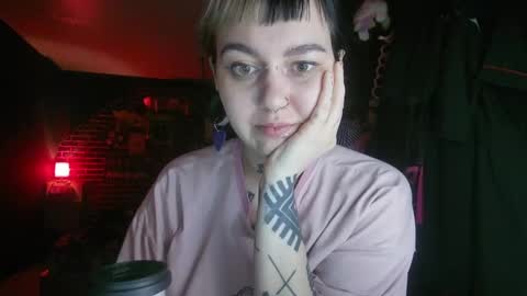 Snapshot of horror_circus chatting on 2, 12, 2024 Messalina Horror online show from 2, 12, 2024