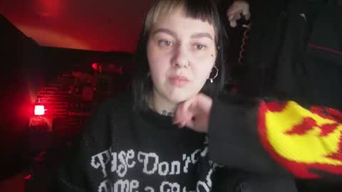 Snapshot of horror_circus chatting on 4, 12, 2024 Messalina Horror online show from 4, 12, 2024