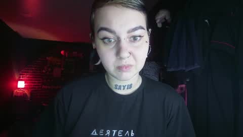 Snapshot of horror_circus chatting on 8, 12, 2024 Messalina Horror online show from 8, 12, 2024