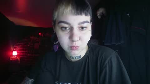 Snapshot of horror_circus chatting on 9, 12, 2024 Messalina Horror online show from 9, 12, 2024