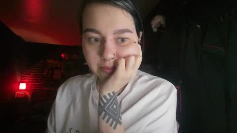 Snapshot of horror_circus chatting on 11, 12, 2024 Messalina Horror online show from 11, 12, 2024