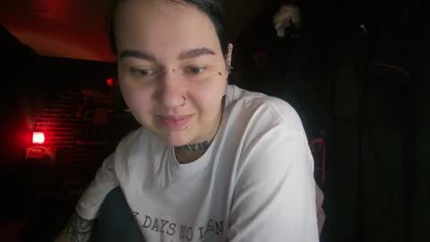 Snapshot of horror_circus chatting on 12, 12, 2024 Messalina Horror online show from 12, 12, 2024