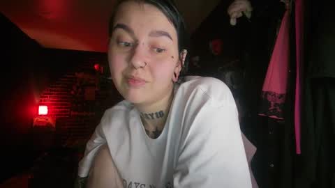 Snapshot of horror_circus chatting on 12, 12, 2024 Messalina Horror online show from 12, 12, 2024