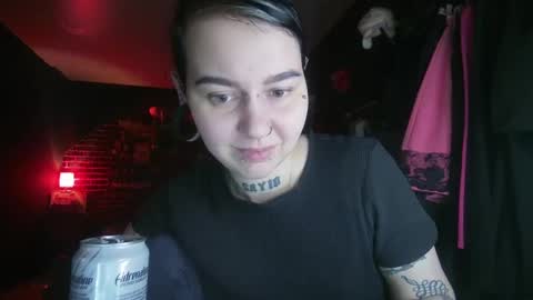 Snapshot of horror_circus chatting on 14, 12, 2024 Messalina Horror online show from 14, 12, 2024