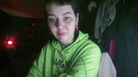 Snapshot of horror_circus chatting on 1, 1, 2025 Messalina Horror online show from 1, 1, 2025