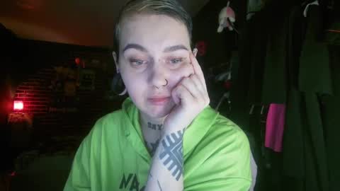 Snapshot of horror_circus chatting on 1, 1, 2025 Messalina Horror online show from 1, 1, 2025