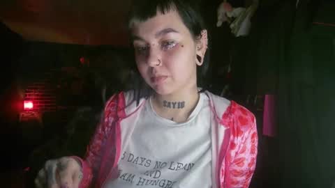 Snapshot of horror_circus chatting on 6, 1, 2025 Messalina Horror online show from 6, 1, 2025