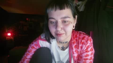 Snapshot of horror_circus chatting on 6, 1, 2025 Messalina Horror online show from 6, 1, 2025