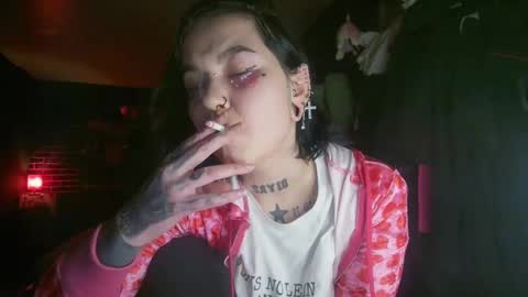 Snapshot of horror_circus chatting on 7, 1, 2025 Messalina Horror online show from 7, 1, 2025