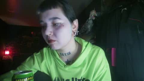 Snapshot of horror_circus chatting on 7, 1, 2025 Messalina Horror online show from 7, 1, 2025