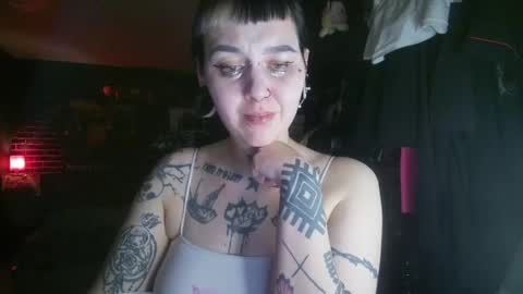 Snapshot of horror_circus chatting on 8, 1, 2025 Messalina Horror online show from 8, 1, 2025