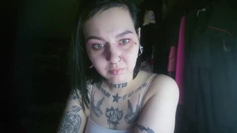 Snapshot of horror_circus chatting on 10, 1, 2025 Messalina Horror online show from 10, 1, 2025