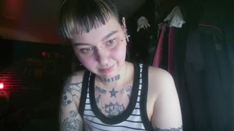 Snapshot of horror_circus chatting on 2, 2, 2025 Messalina Horror online show from 2, 2, 2025