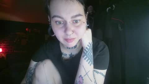 Snapshot of horror_circus chatting on 8, 2, 2025 Messalina Horror online show from 8, 2, 2025