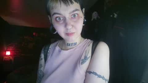 Snapshot of horror_circus chatting on 15, 2, 2025 Messalina Horror online show from 15, 2, 2025