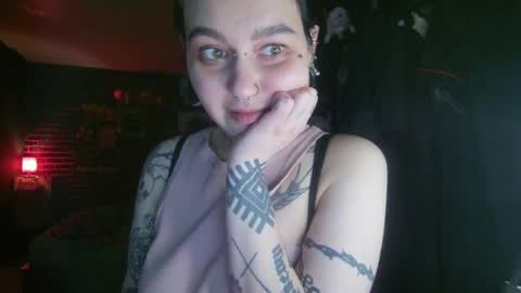 Snapshot of horror_circus chatting on 16, 2, 2025 Messalina Horror online show from 16, 2, 2025