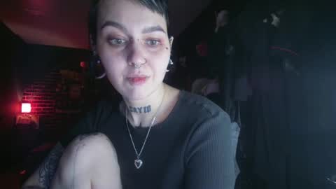 Snapshot of horror_circus chatting on 18, 2, 2025 Messalina Horror online show from 18, 2, 2025