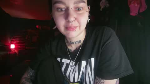 Snapshot of horror_circus chatting on 21, 2, 2025 Messalina Horror online show from 21, 2, 2025