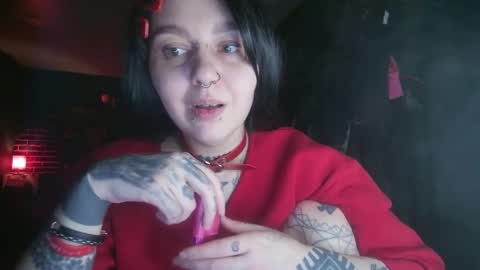 Snapshot of horror_circus chatting on 5, 3, 2025 Messalina Horror online show from 5, 3, 2025