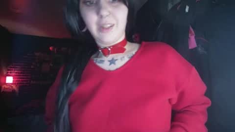 Snapshot of horror_circus chatting on 5, 3, 2025 Messalina Horror online show from 5, 3, 2025