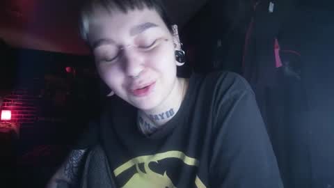 Snapshot of horror_circus chatting on 7, 3, 2025 Messalina Horror online show from 7, 3, 2025