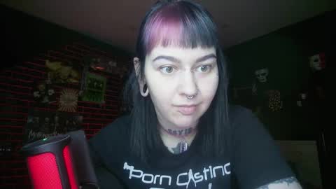 Snapshot of horror_circus chatting on 13, 9, 2025 Messalina Horror online show from 13, 9, 2025