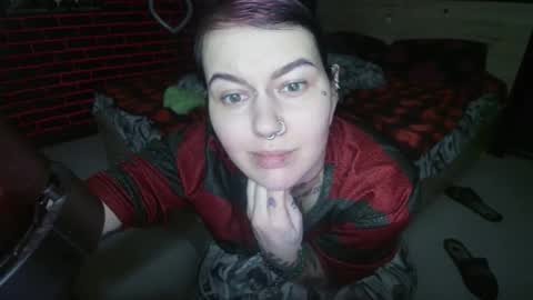 Snapshot of horror_circus chatting on 24, 9, 2025 Messalina Horror online show from 24, 9, 2025